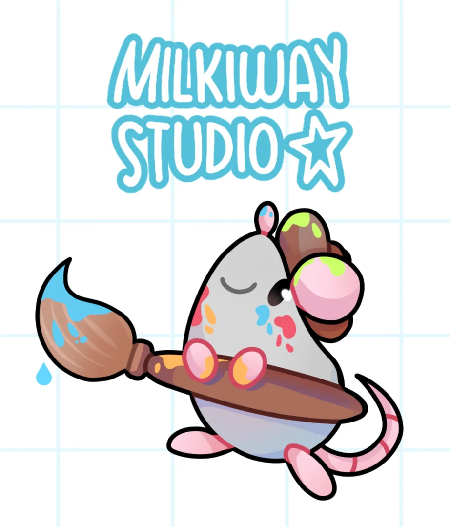 Milkiway Studio
