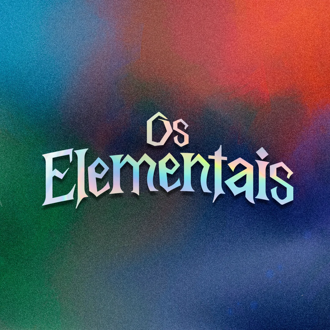 Os Elementais