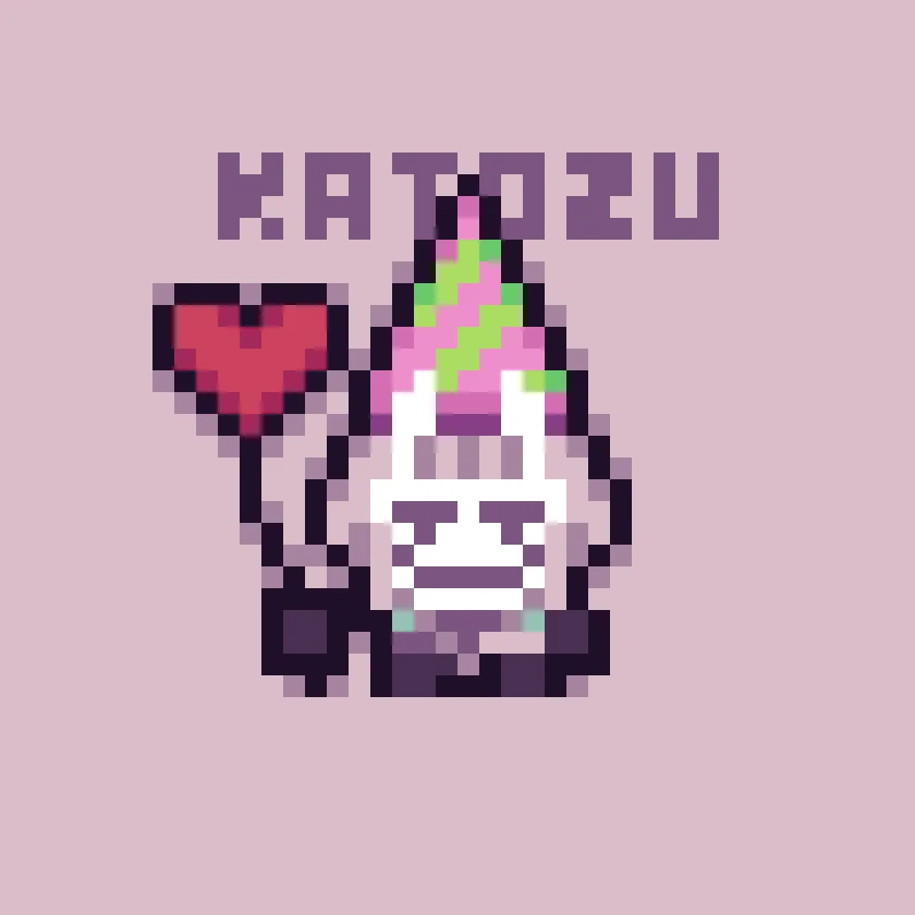 katozu