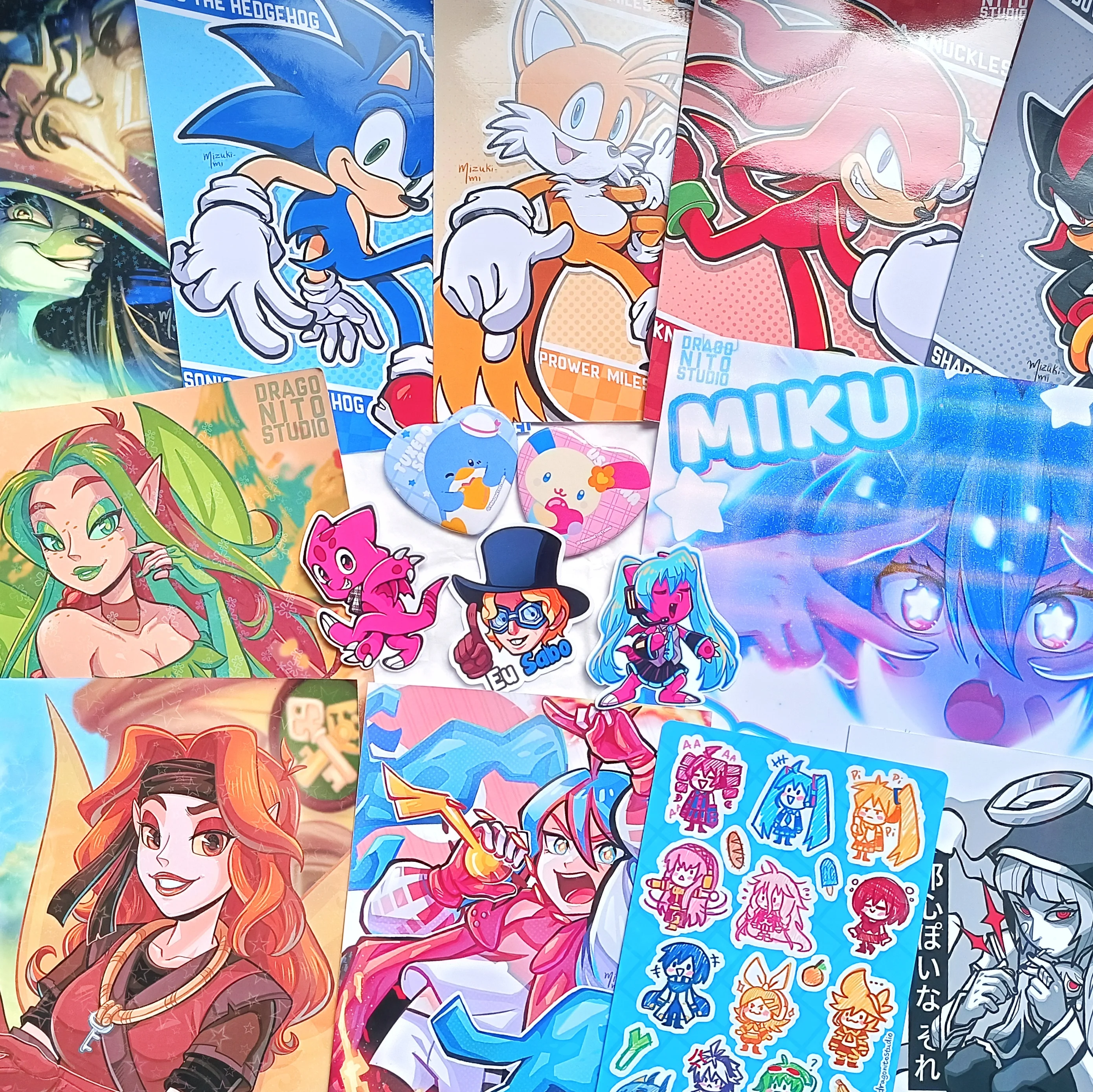 Dragonito Studio
