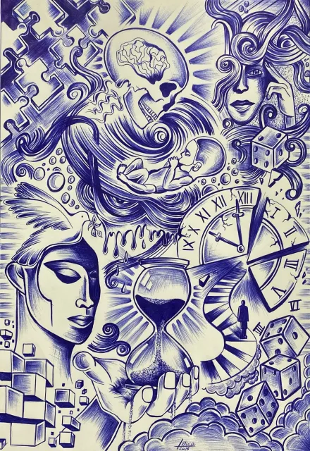 Libriana Arte