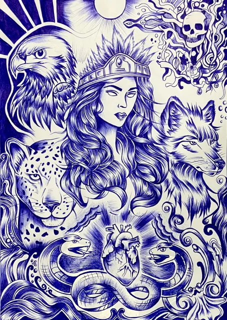 Libriana Arte