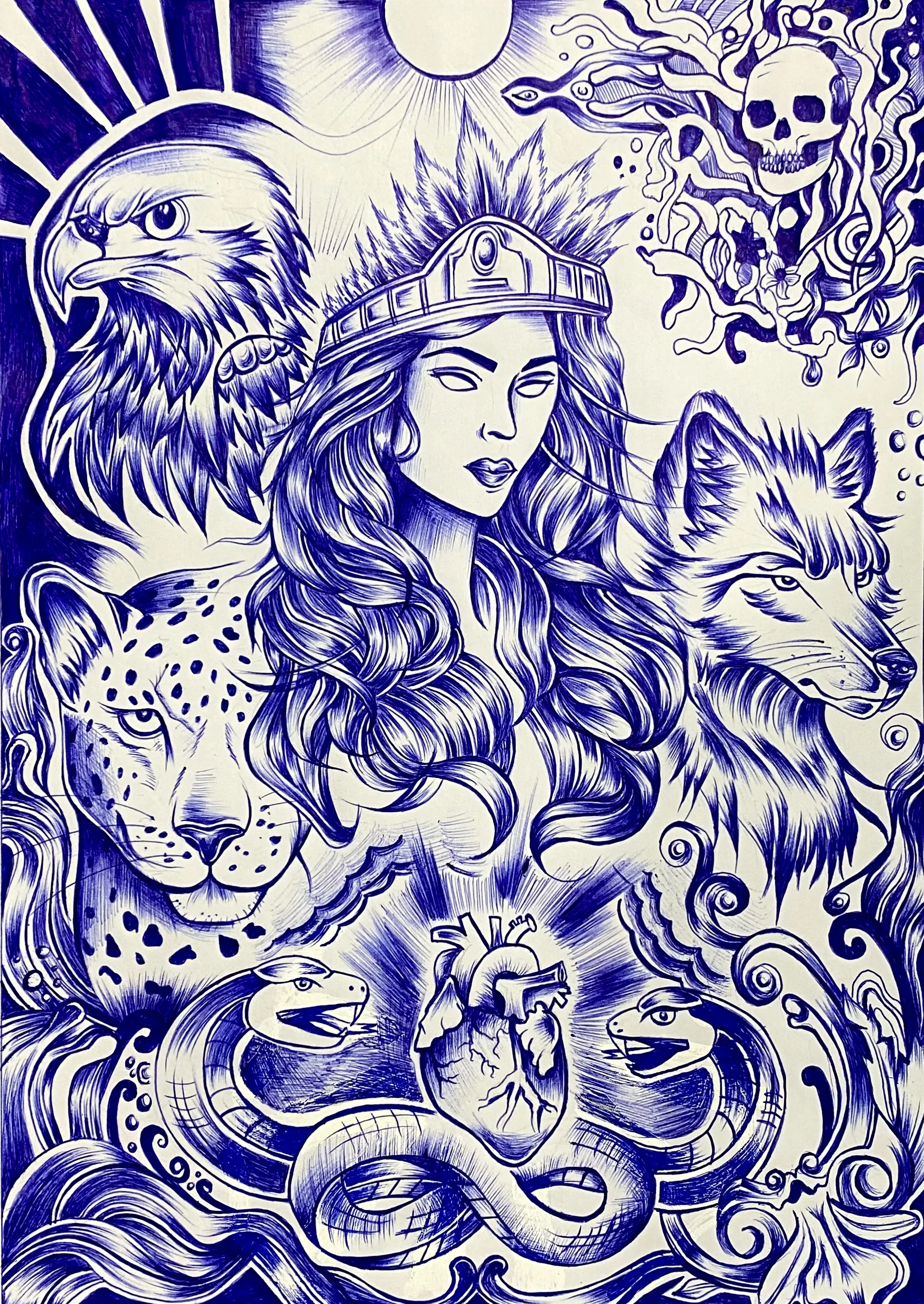 Libriana Arte