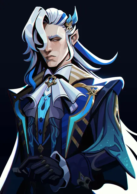 Monsieur Neuvillete