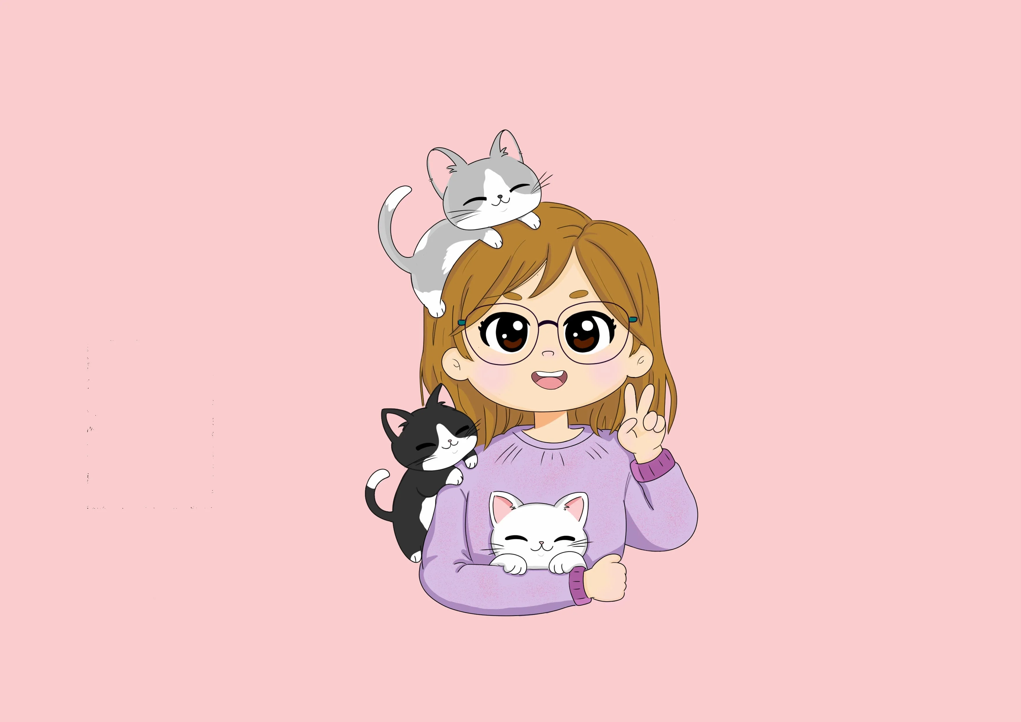 Pri & Cats Pixel