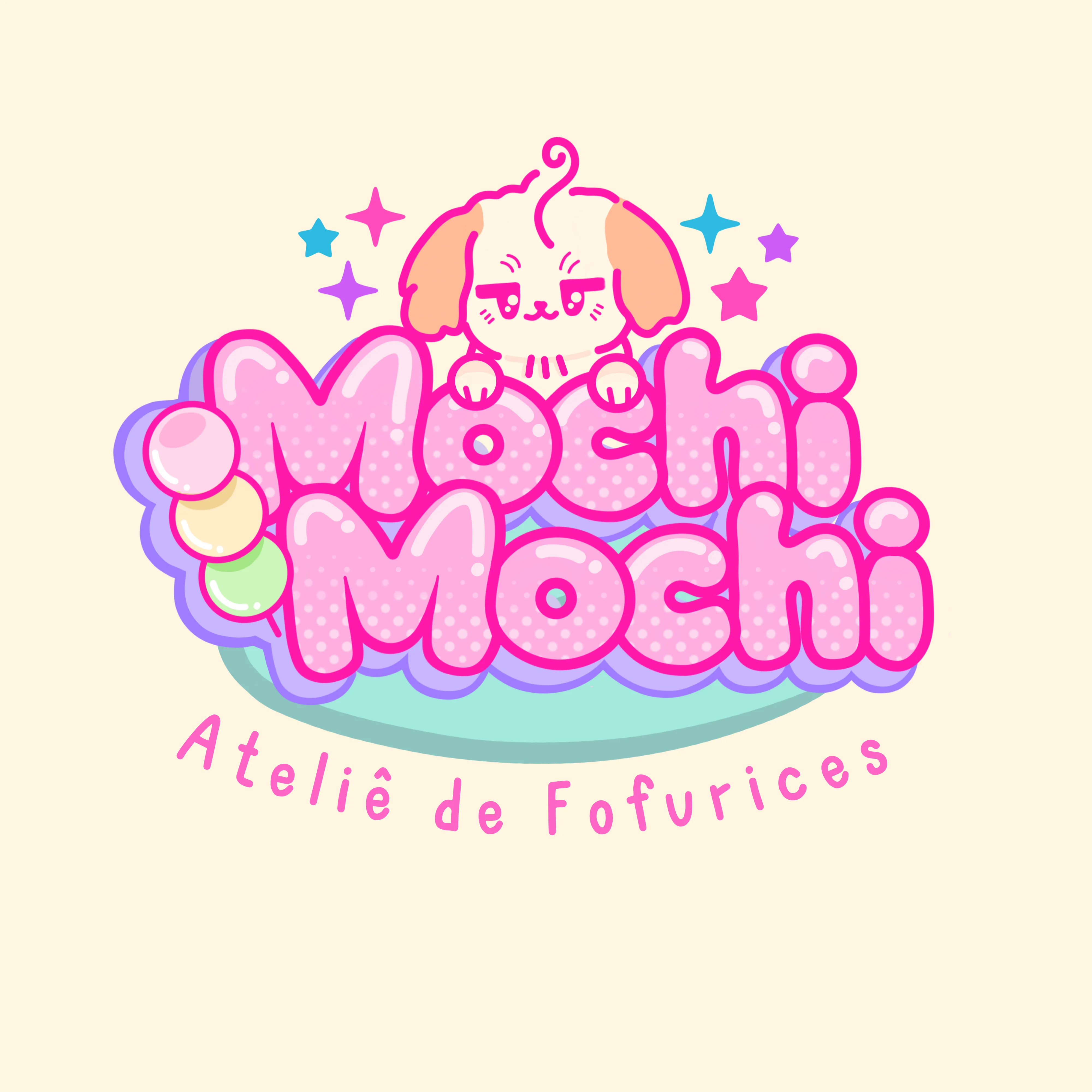 Mochi Mochi Arts