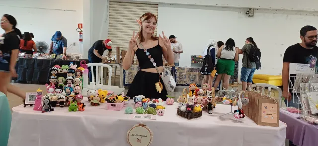Amornagulha