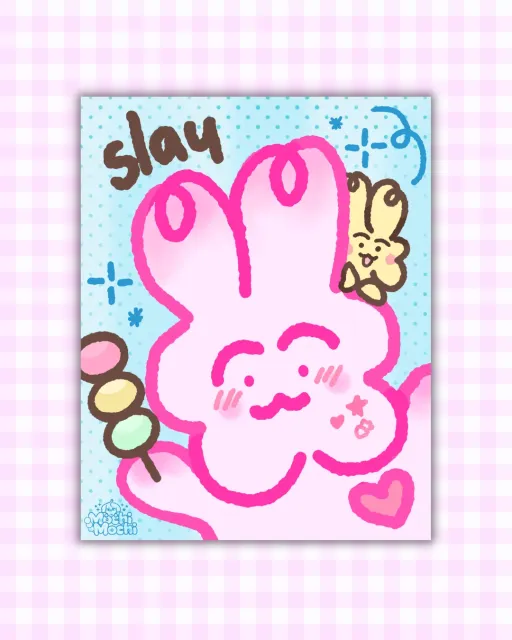 Mochi Mochi Arts