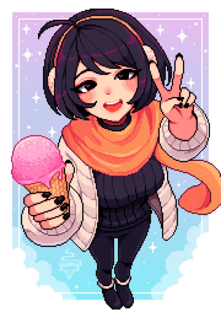 Yumykon