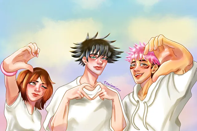 JJK Trio