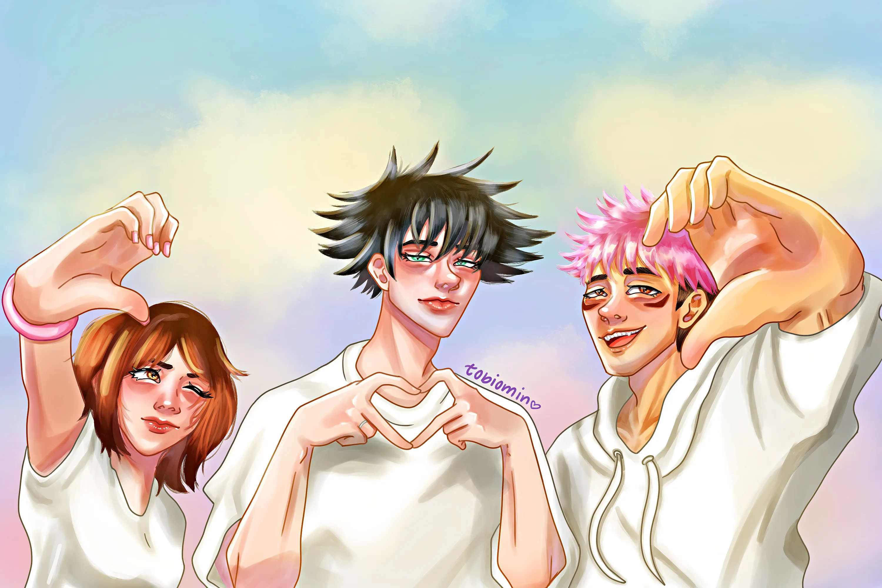 JJK Trio