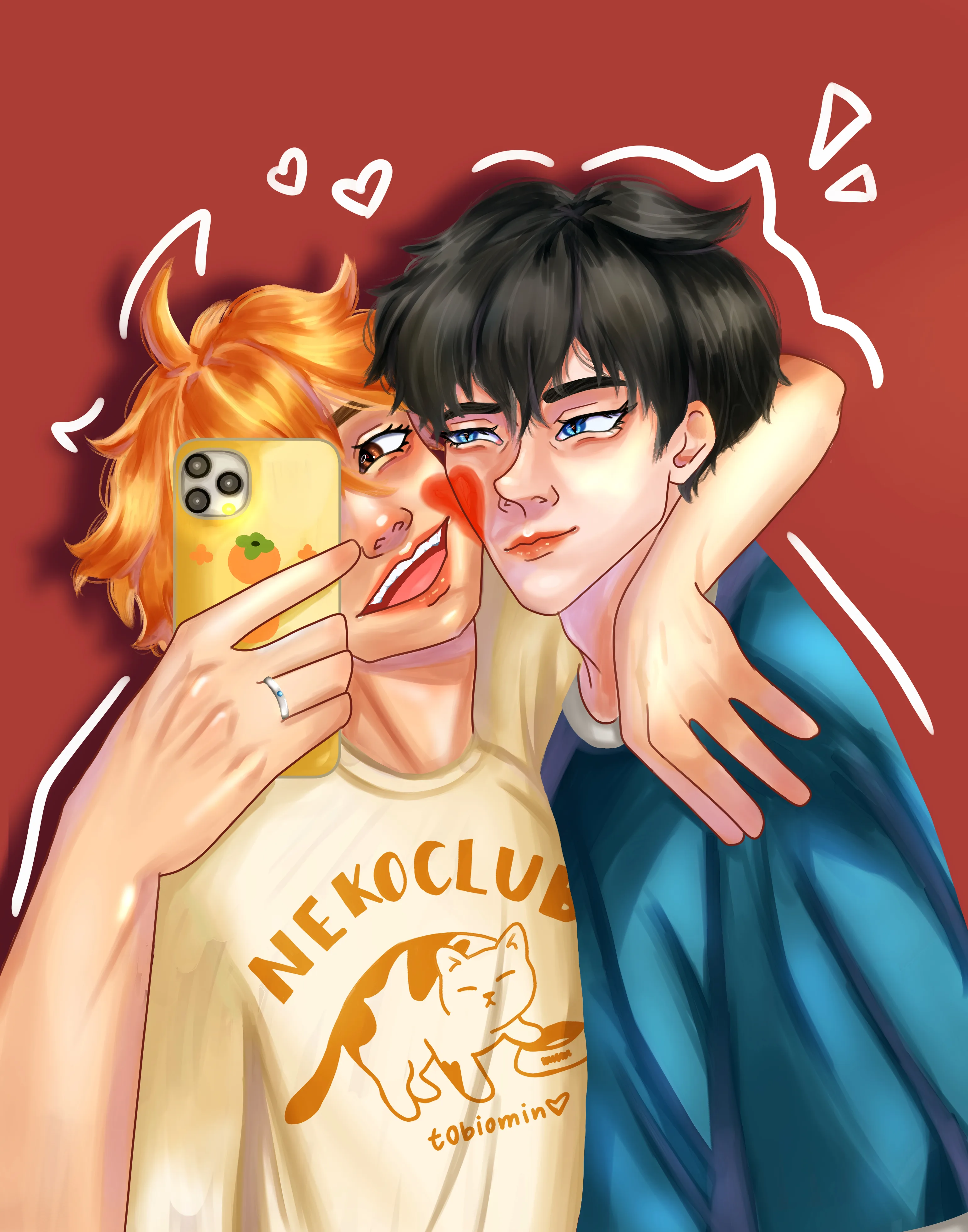 Kagehin Heart