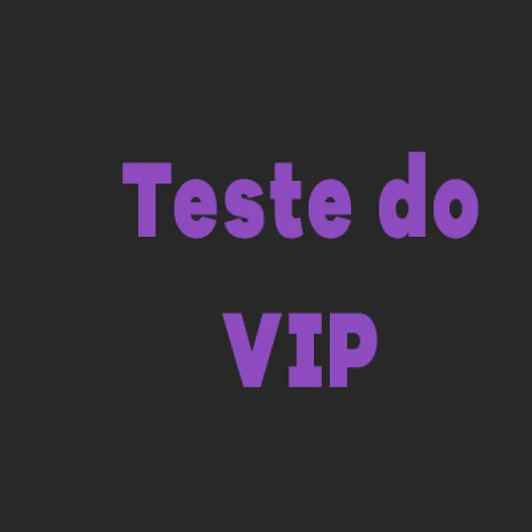 VIP - Vila do Chaves