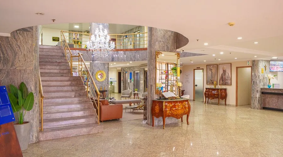 Hotel dann inn Ribeirão Preto - foto