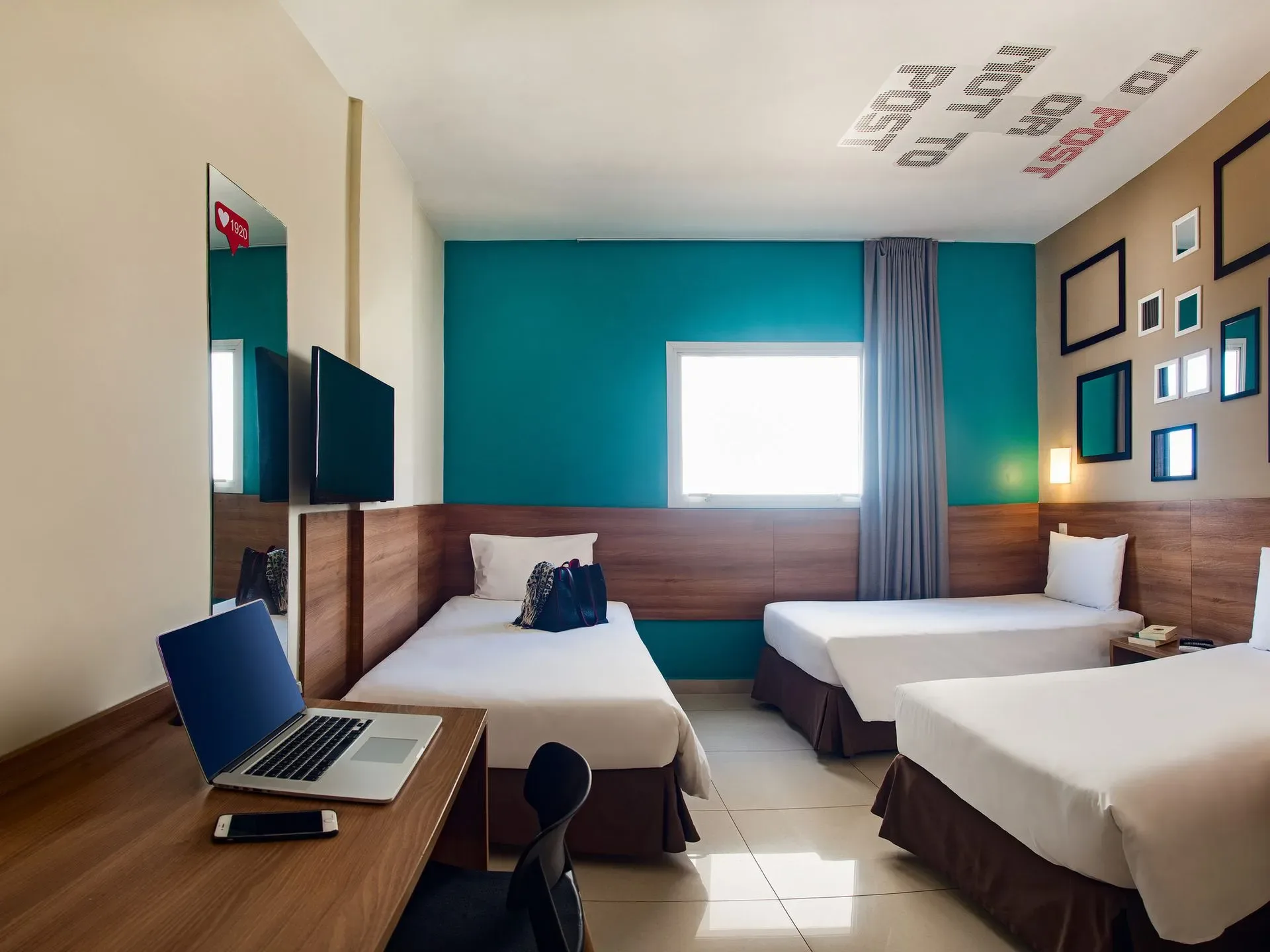 Golden Tower Express Braz Olaia - foto