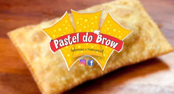 Pastel do Brow