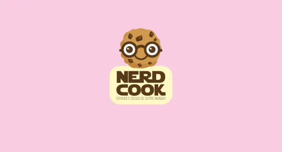Nerd Cook