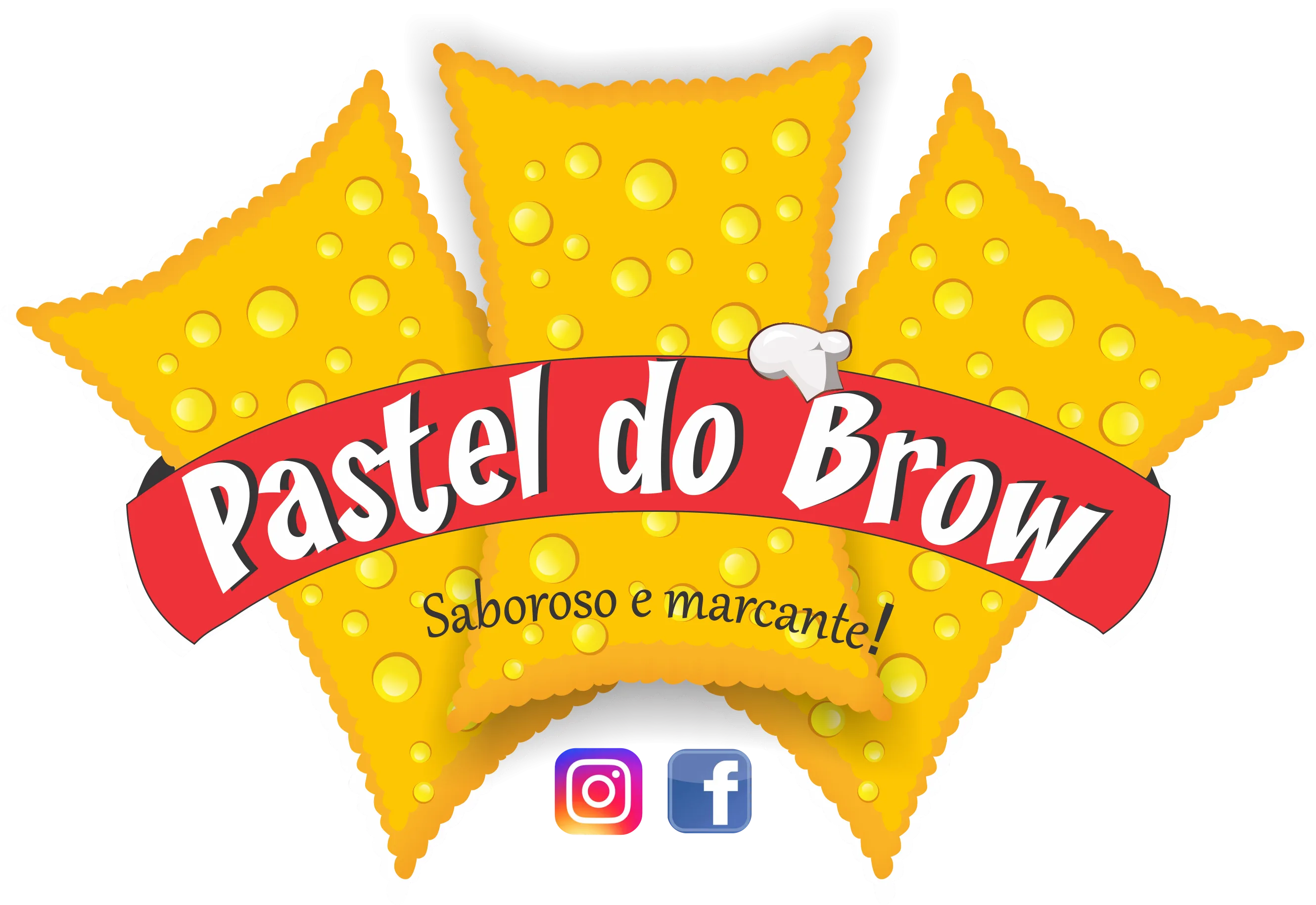 Pastel do Brow