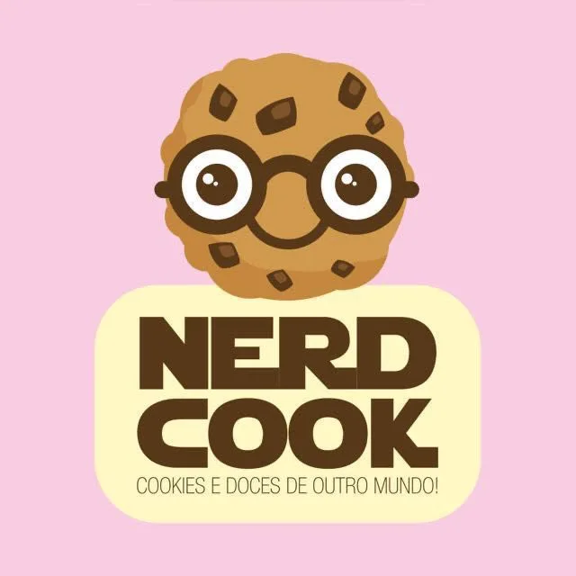 Nerd Cook