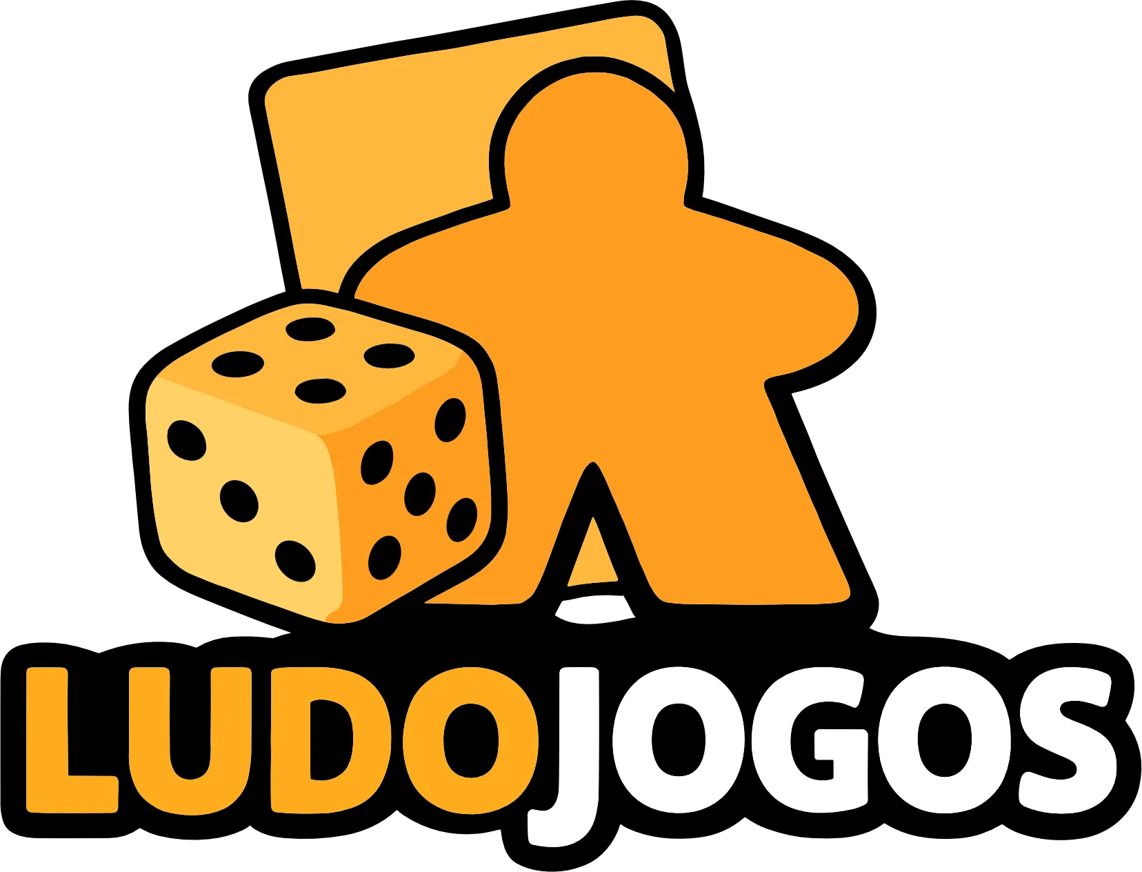 Ludo Jogos