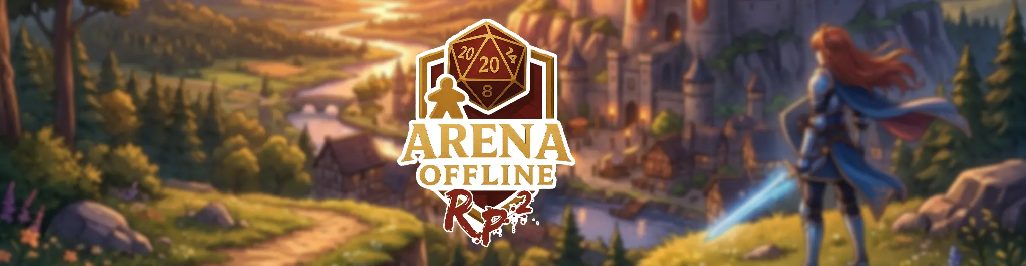 Arena Offline