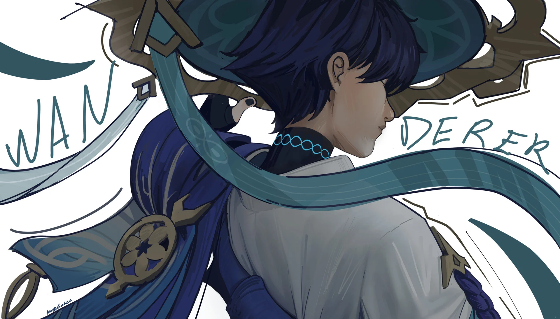 Wanderer