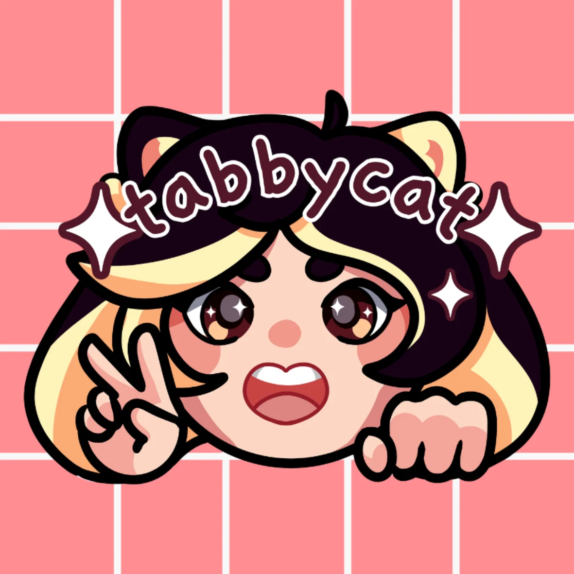 Tabbycat Ink