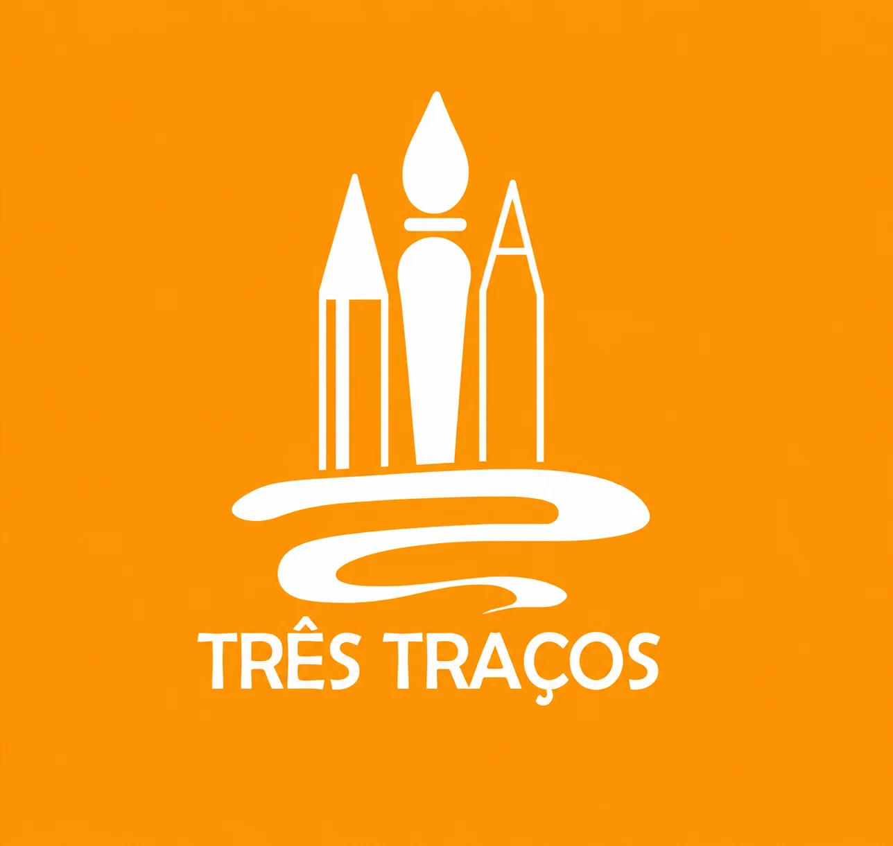 Três Traços
