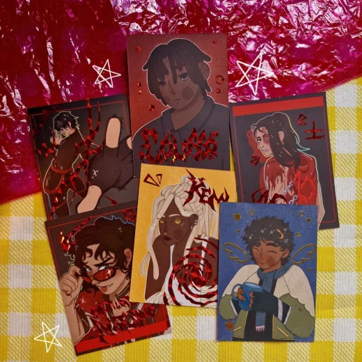 Kiay Arts