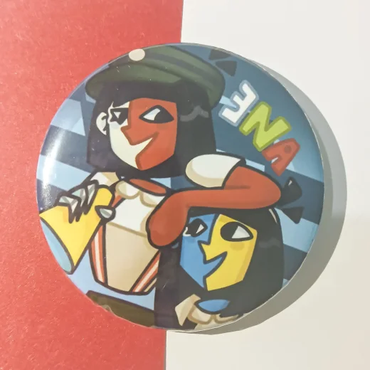 Botton - ENA
