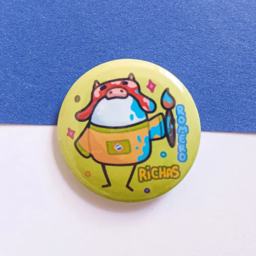 Botton - Richas