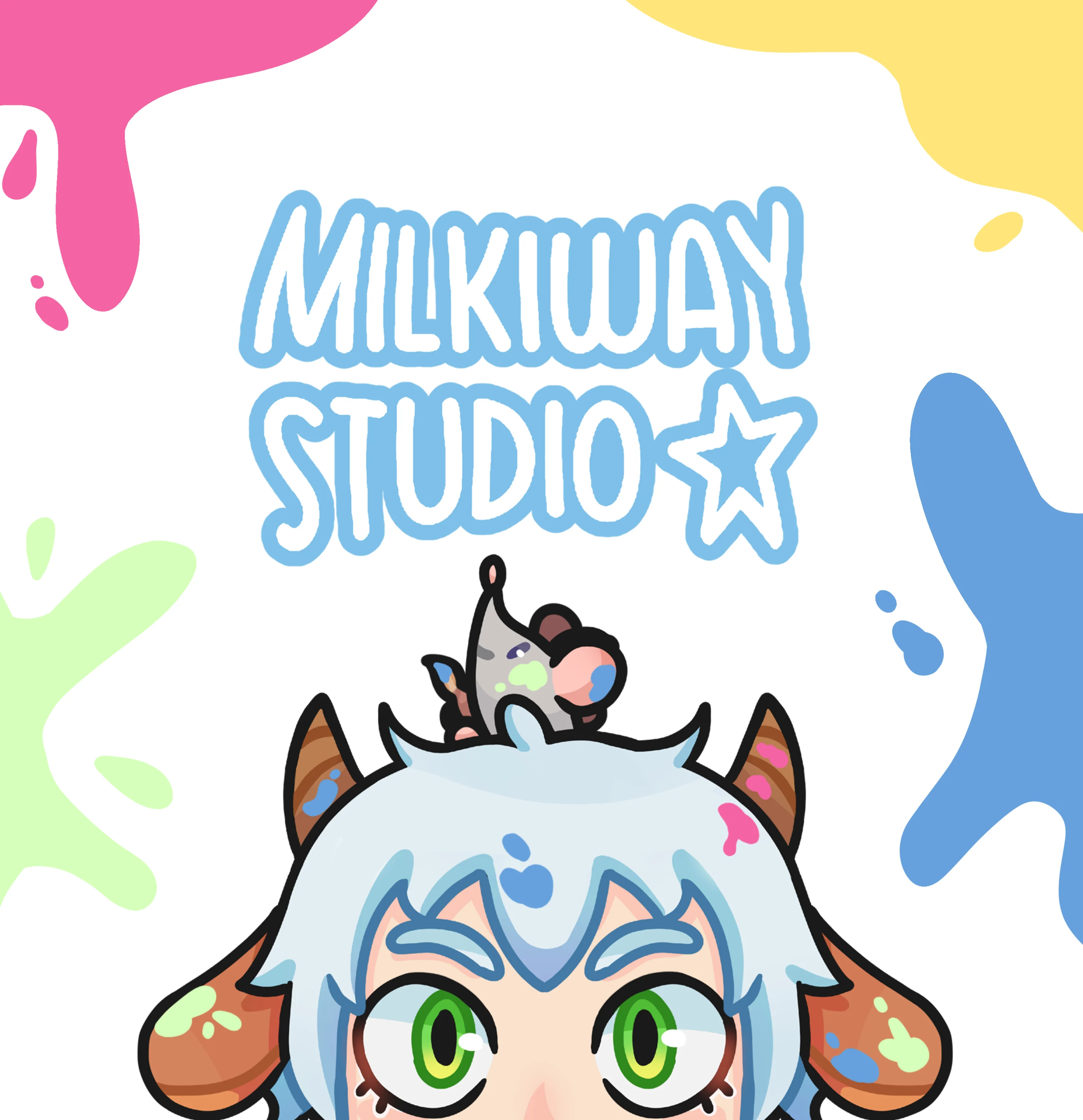 Milkiway Studio