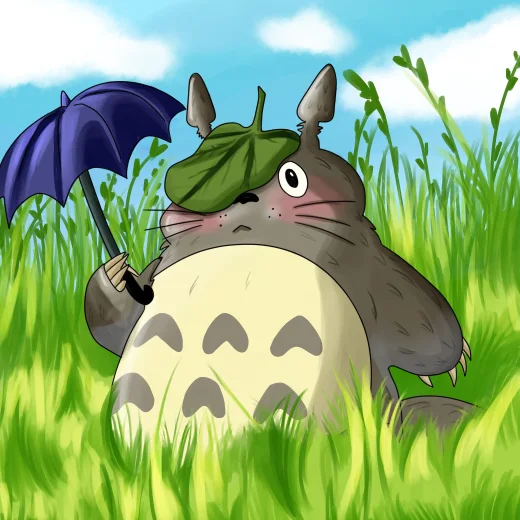 Totoro