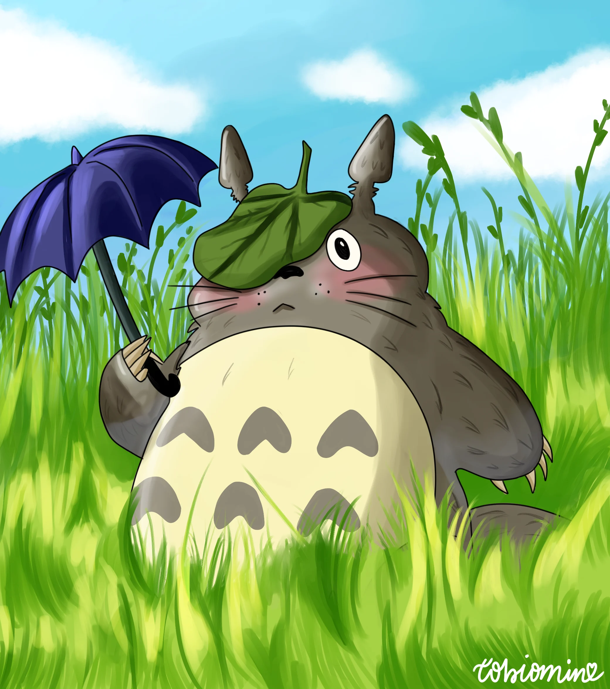 Totoro