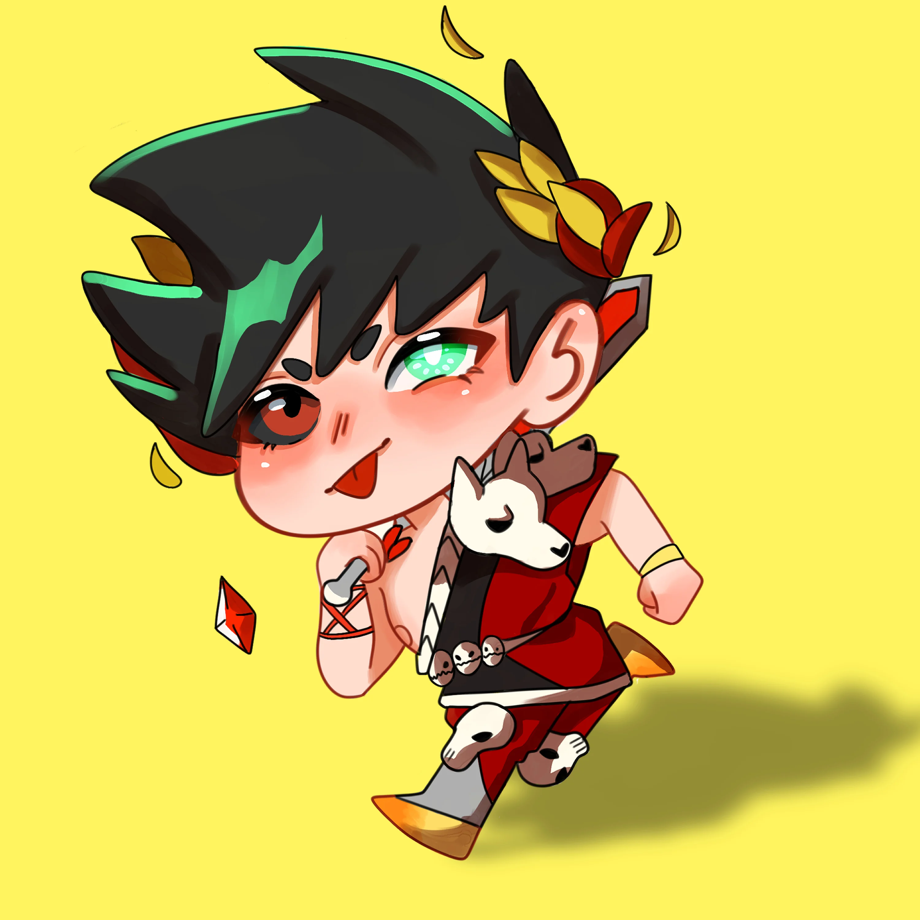 Zagreus