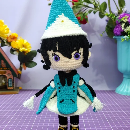 Witch Hat Atelier