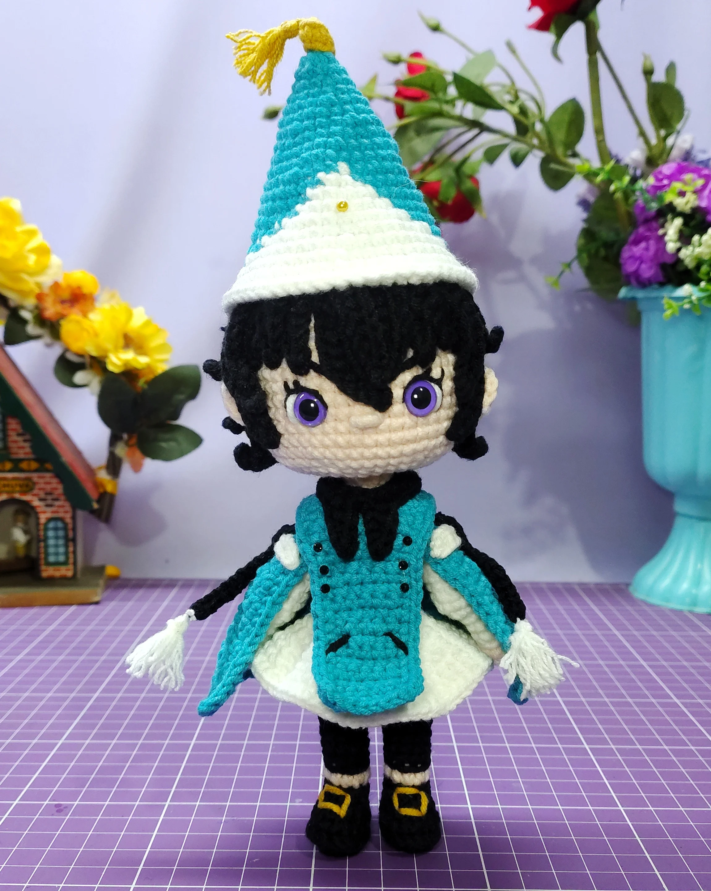 Witch Hat Atelier