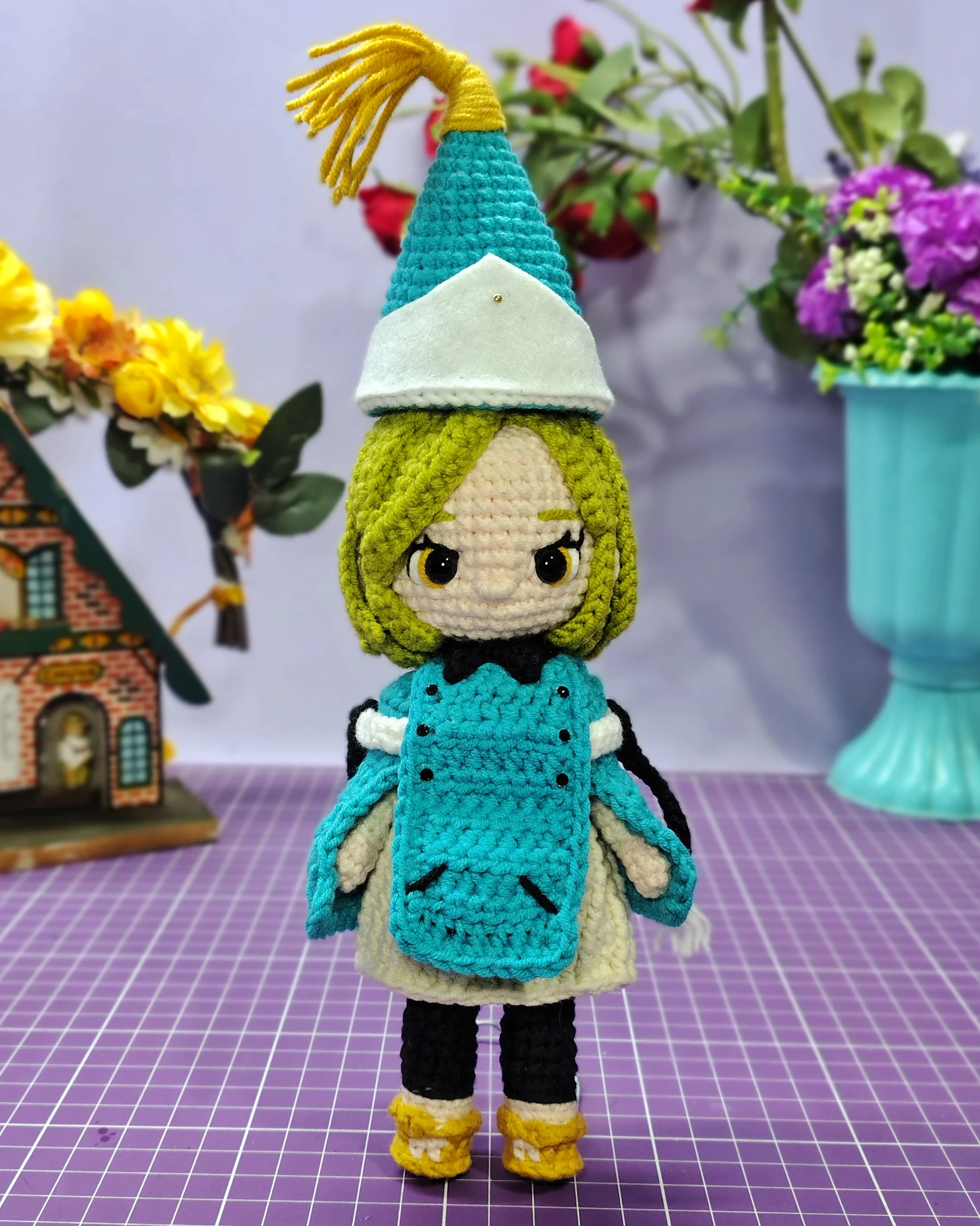 Witch Hat Atelier