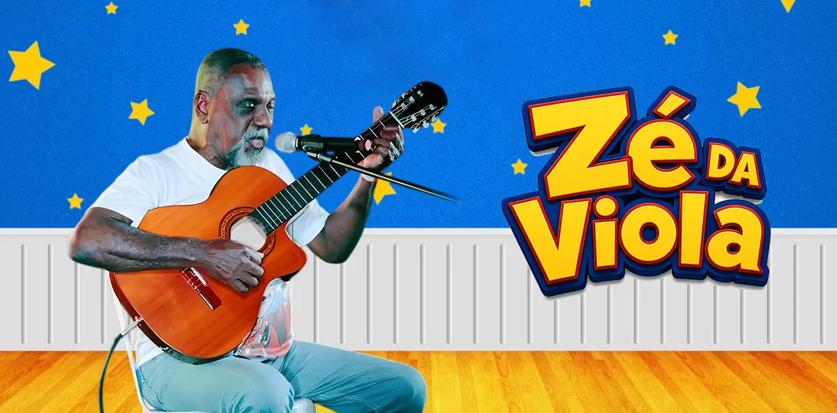 Zé da Viola