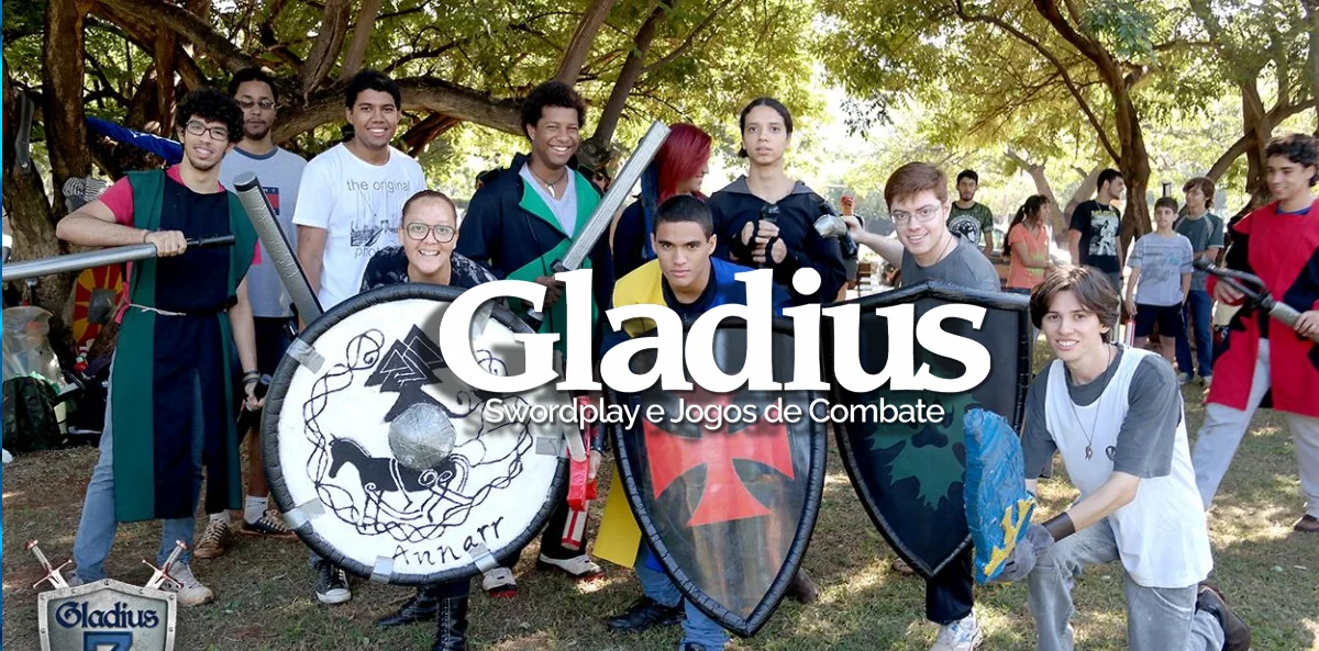 Gladius Swordplay