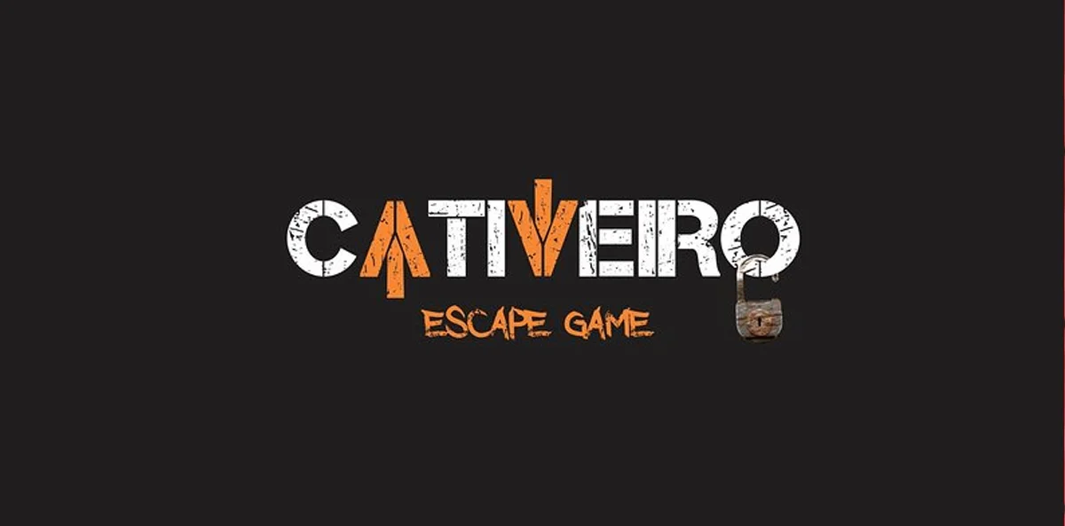 Cativeiro Escape Room
