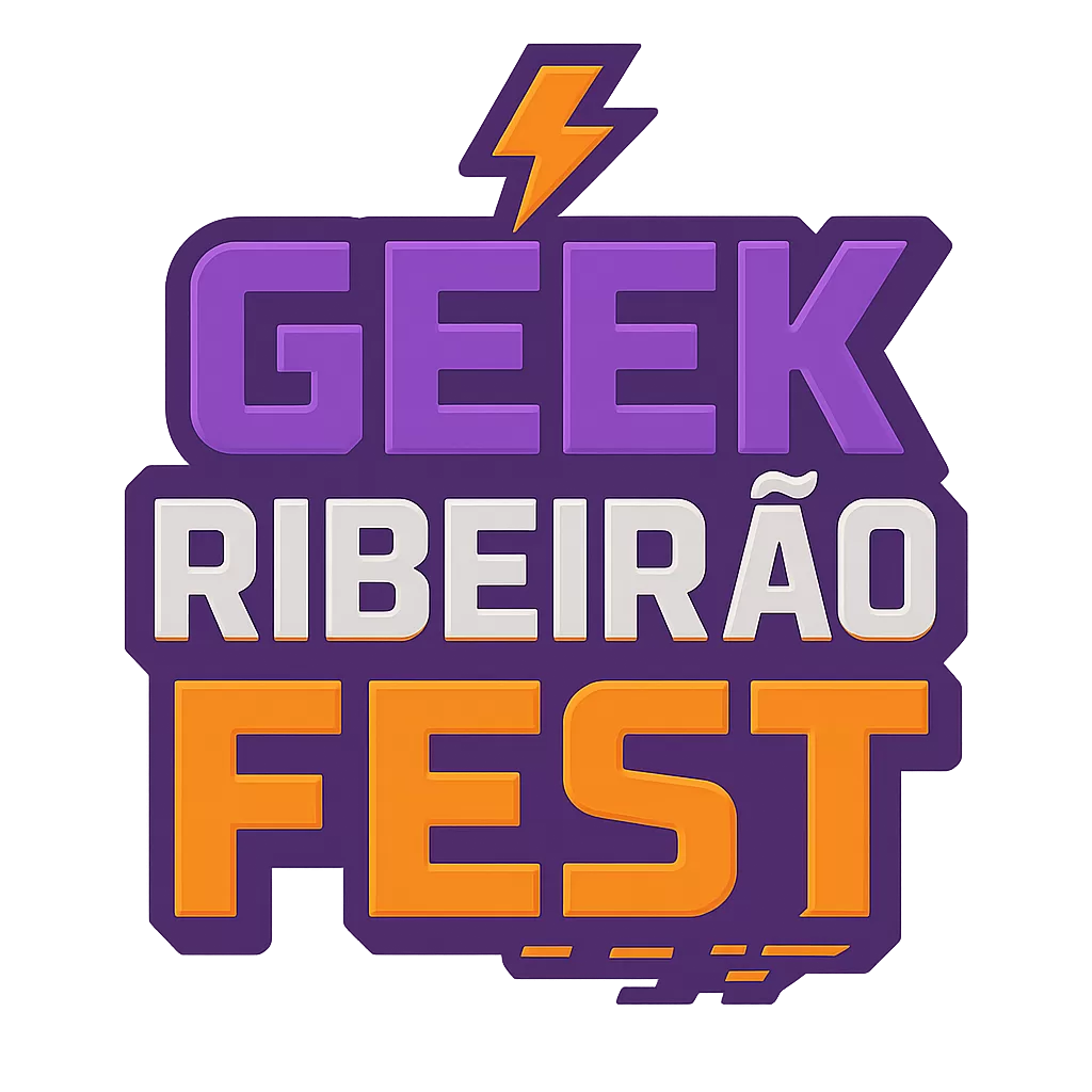 Geek Ribeirão Fest