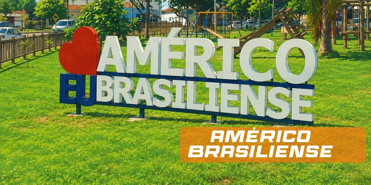 Américo Brasiliense