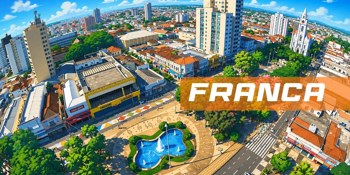 Caravana de franca