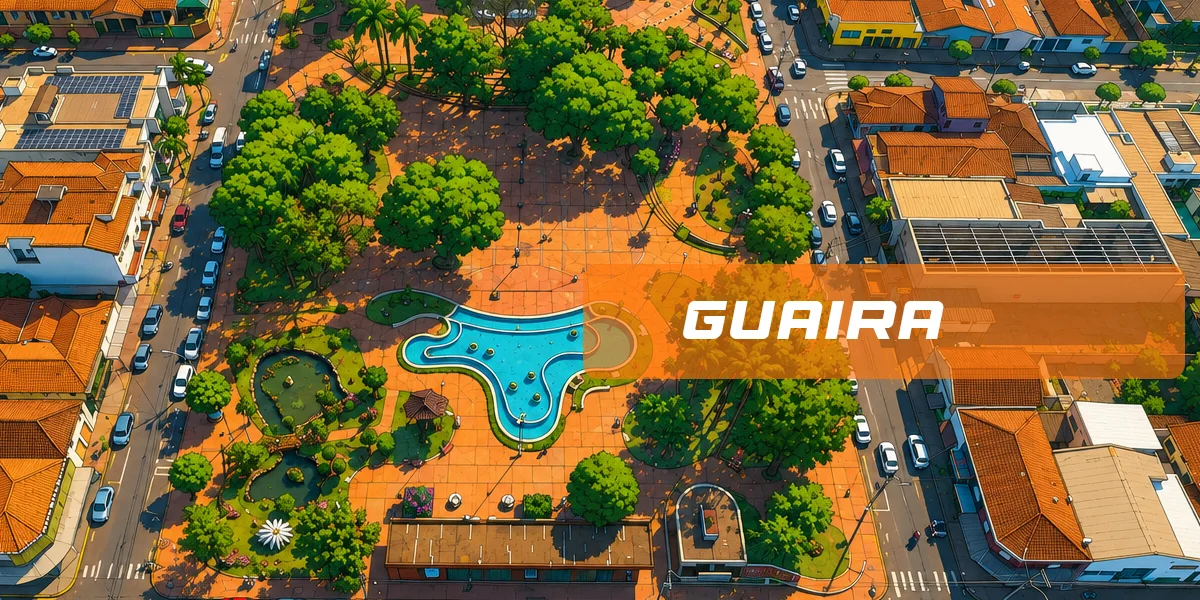Guaira