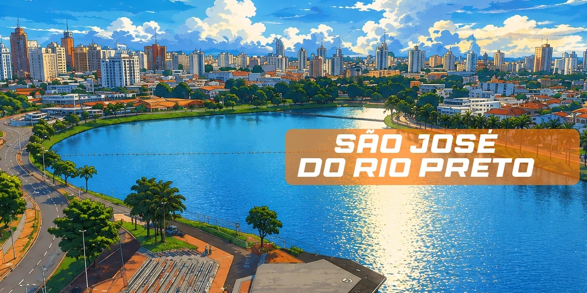 São José do Rio Preto