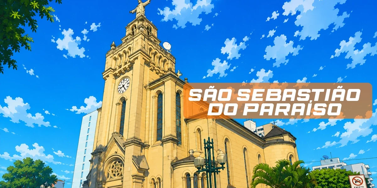 São Sebastião do Paraíso