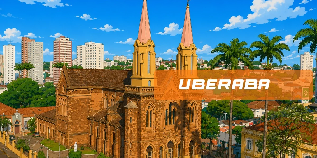 Uberaba