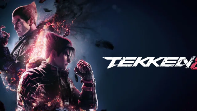 Tekken 8