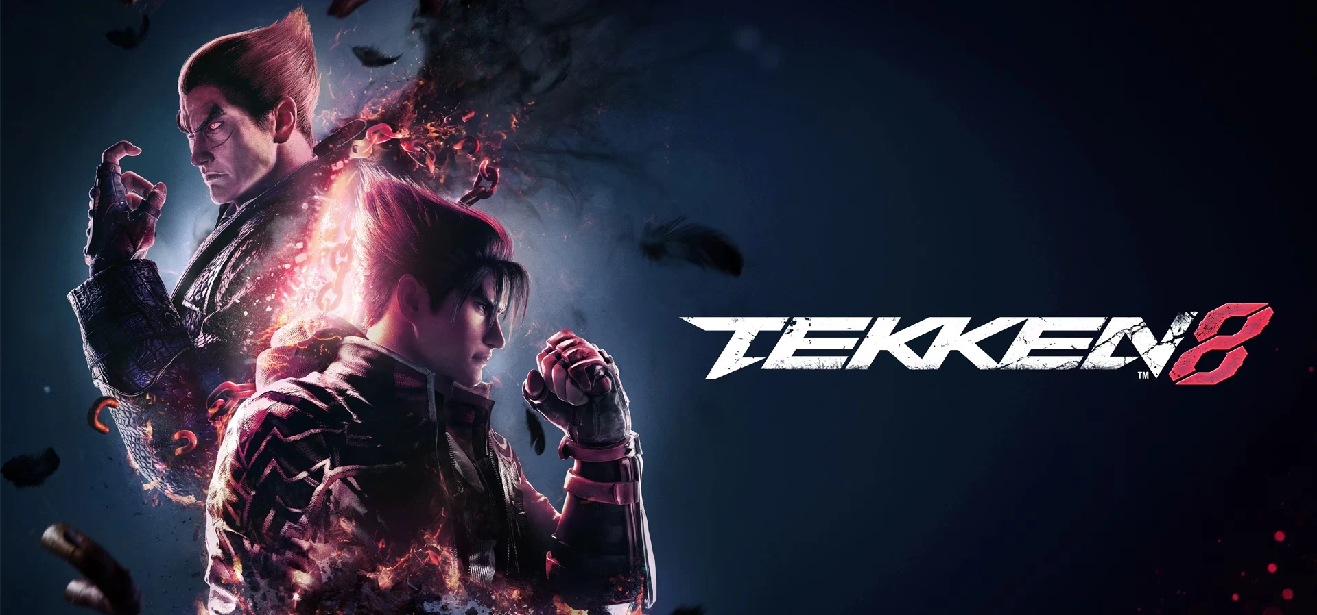 Tekken 8